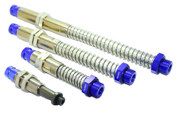 Spring Level Compensator
